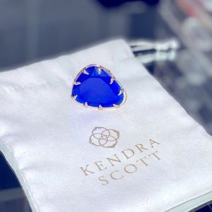 Kendra Scott Statement Ring